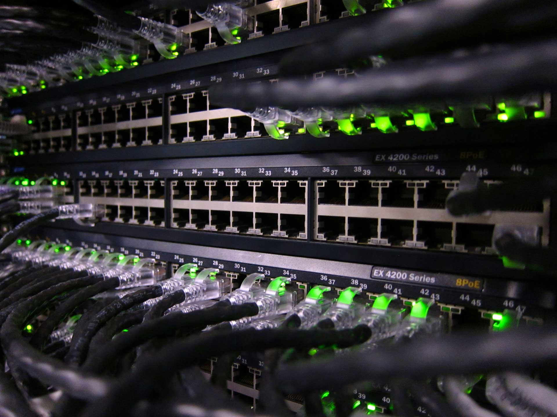 Network Switch